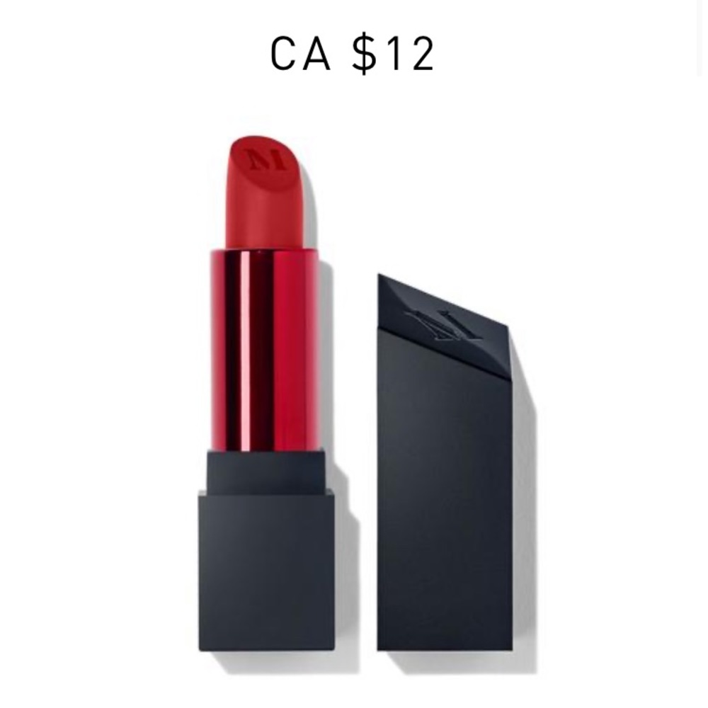 Morphe matte lipstick
